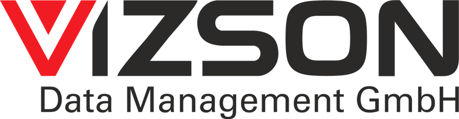 VIZSON Data Management GmbH